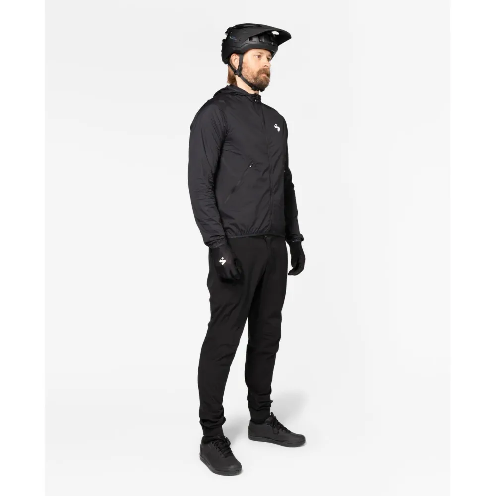 Sweet Protection - Hunter Hooded Wind Jacket - Fahrradjacke Clearance