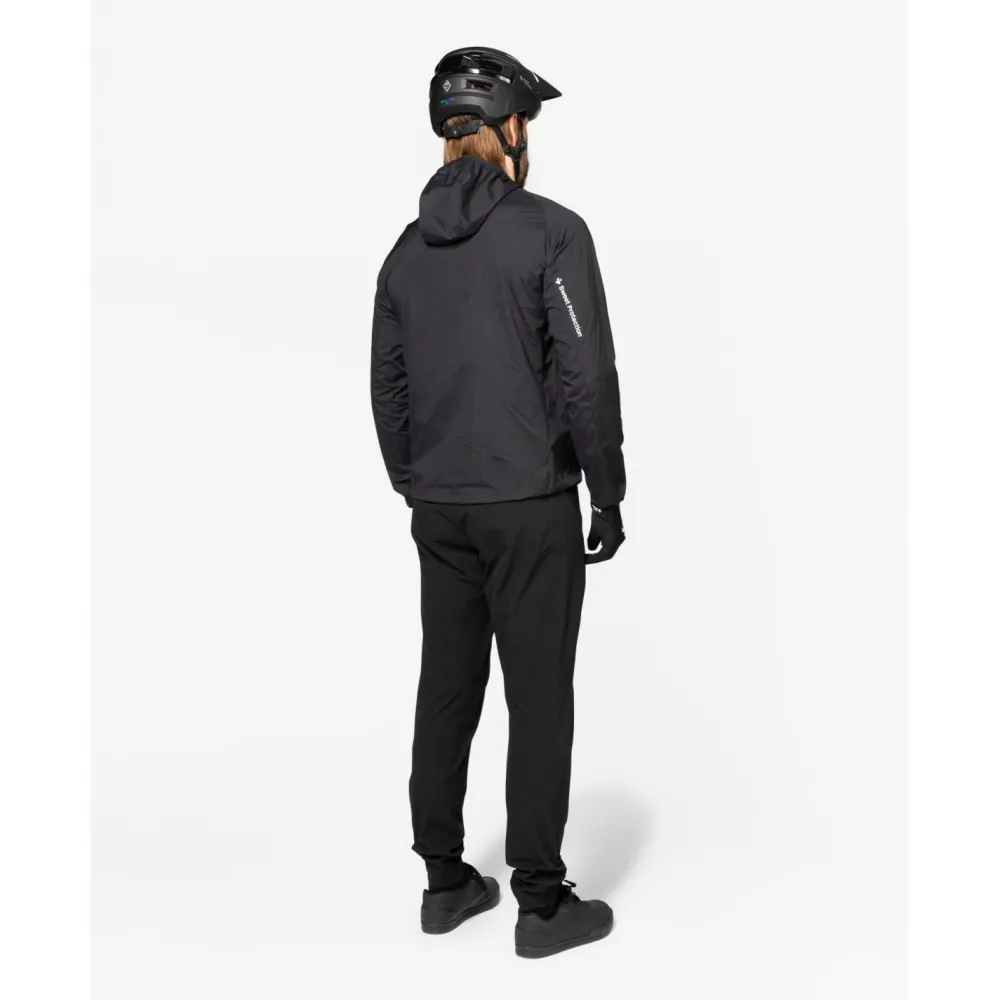 Sweet Protection - Hunter Hooded Wind Jacket - Fahrradjacke Clearance
