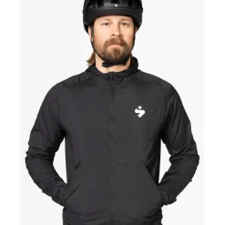 Sweet Protection - Hunter Hooded Wind Jacket - Fahrradjacke Clearance