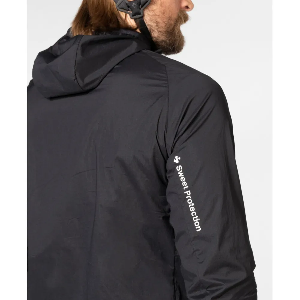 Sweet Protection - Hunter Hooded Wind Jacket - Fahrradjacke Clearance