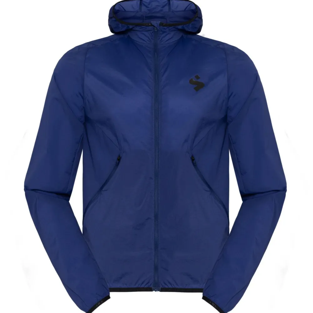 Sweet Protection - Hunter Hooded Wind Jacket - Fahrradjacke Clearance