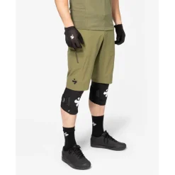 Sweet Protection Fahrradbekleidung|Radhosen-- Hunter Slashed Shorts - Radhose