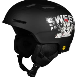 Sweet Protection Ski-Ausrüstung|Skihelme-- Kid's Winder Mips Helmet - Skihelm