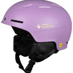 Sweet Protection Ski-Ausrüstung|Skihelme-- Kid's Winder Mips Helmet - Skihelm
