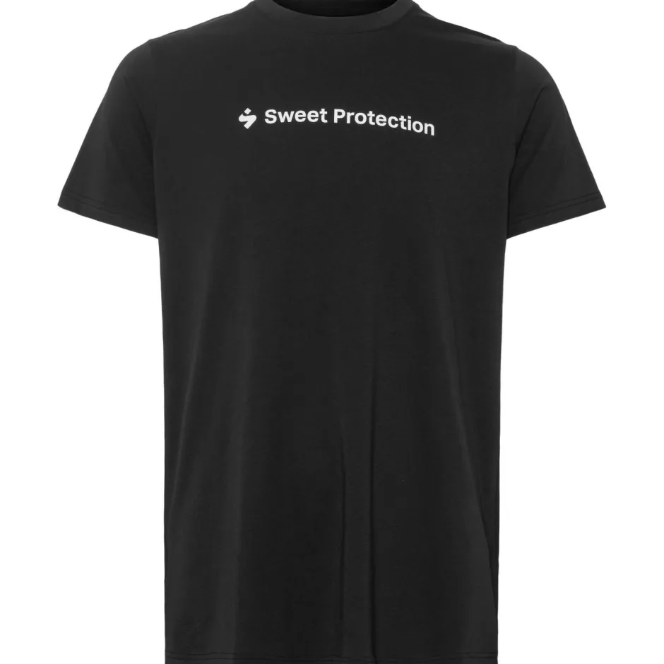 Sweet Protection T-Shirts|Shirts, Hemden & Longsleeves-- Logo T-Shirt - T-Shirt