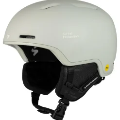 Sweet Protection Ski-Ausrüstung|Skihelme-- Looper MIPS Helmet - Skihelm