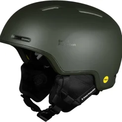 Sweet Protection Ski-Ausrüstung|Skihelme-- Looper MIPS Helmet - Skihelm