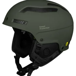 Sweet Protection - Trooper 2Vi MIPS Helmet - Skihelm Outlet
