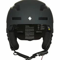Sweet Protection - Trooper 2Vi MIPS Helmet - Skihelm Outlet