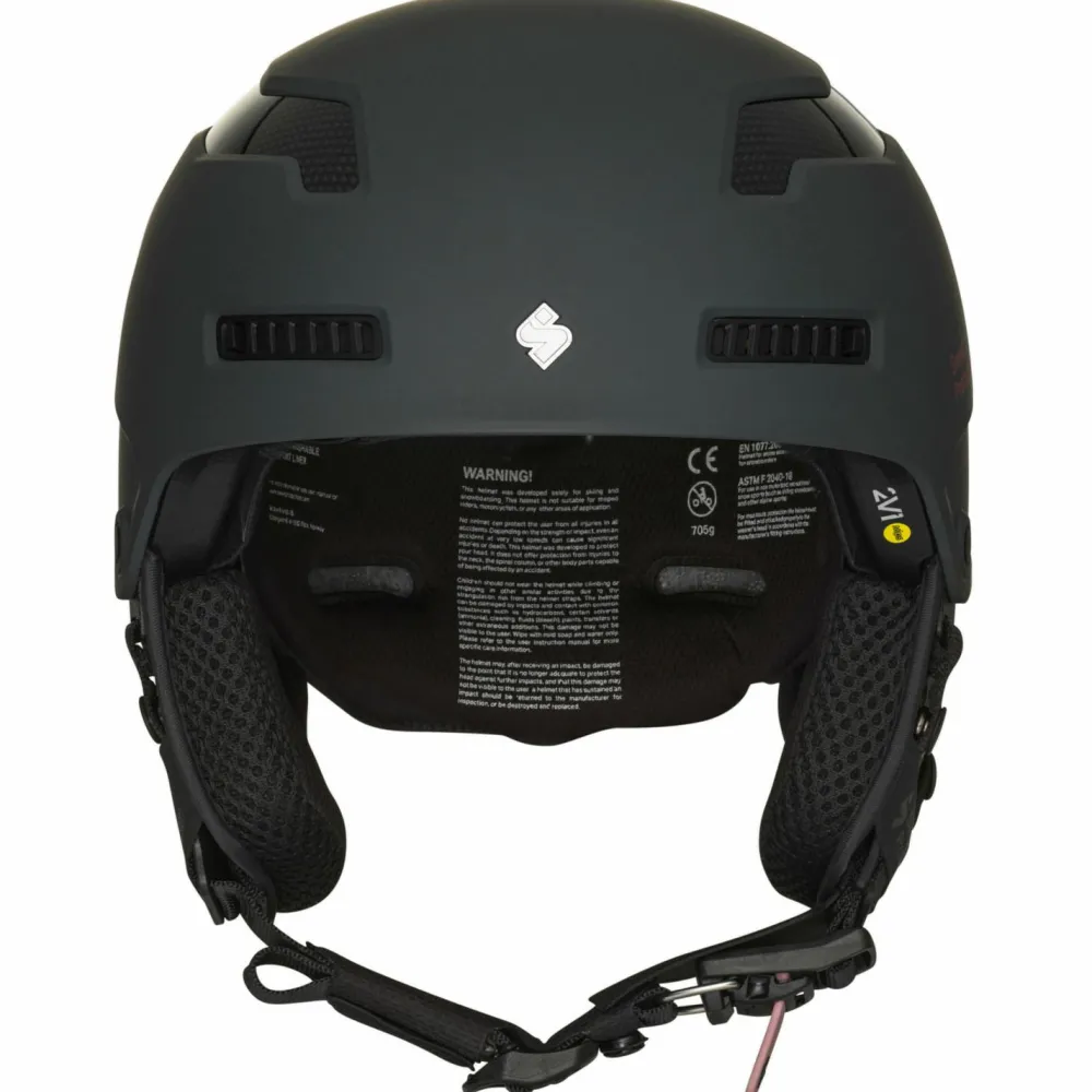 Sweet Protection - Trooper 2Vi MIPS Helmet - Skihelm Outlet