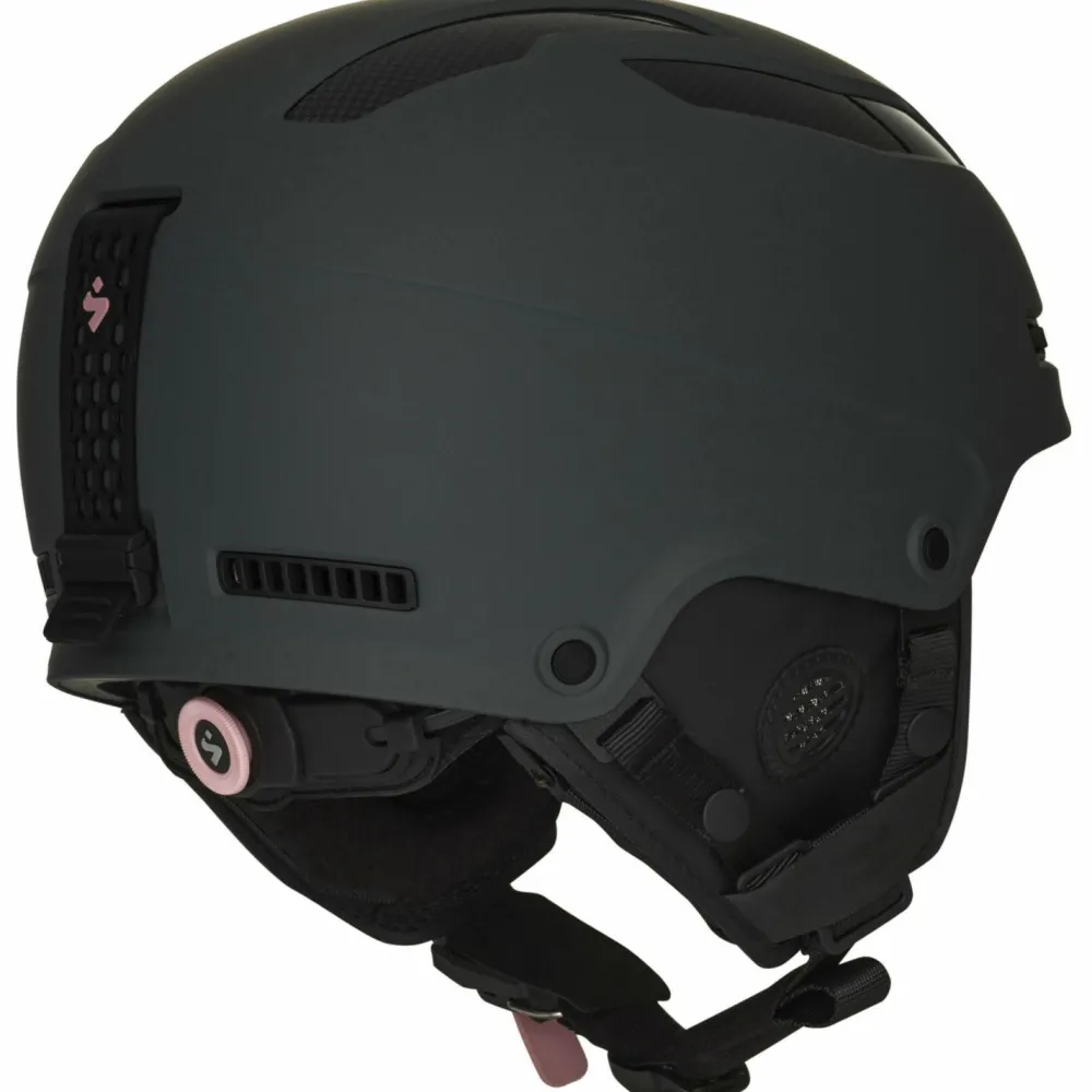 Sweet Protection - Trooper 2Vi MIPS Helmet - Skihelm Outlet