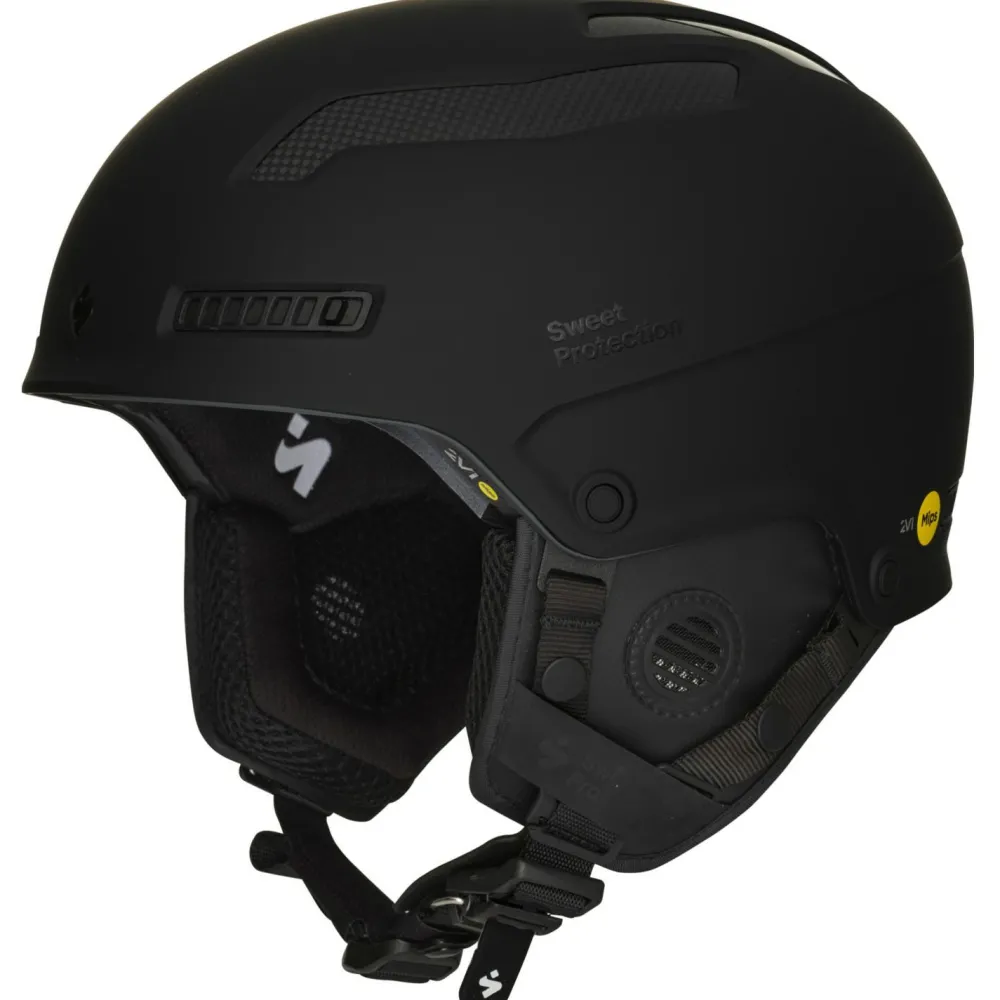Sweet Protection - Trooper 2Vi MIPS Helmet - Skihelm Outlet