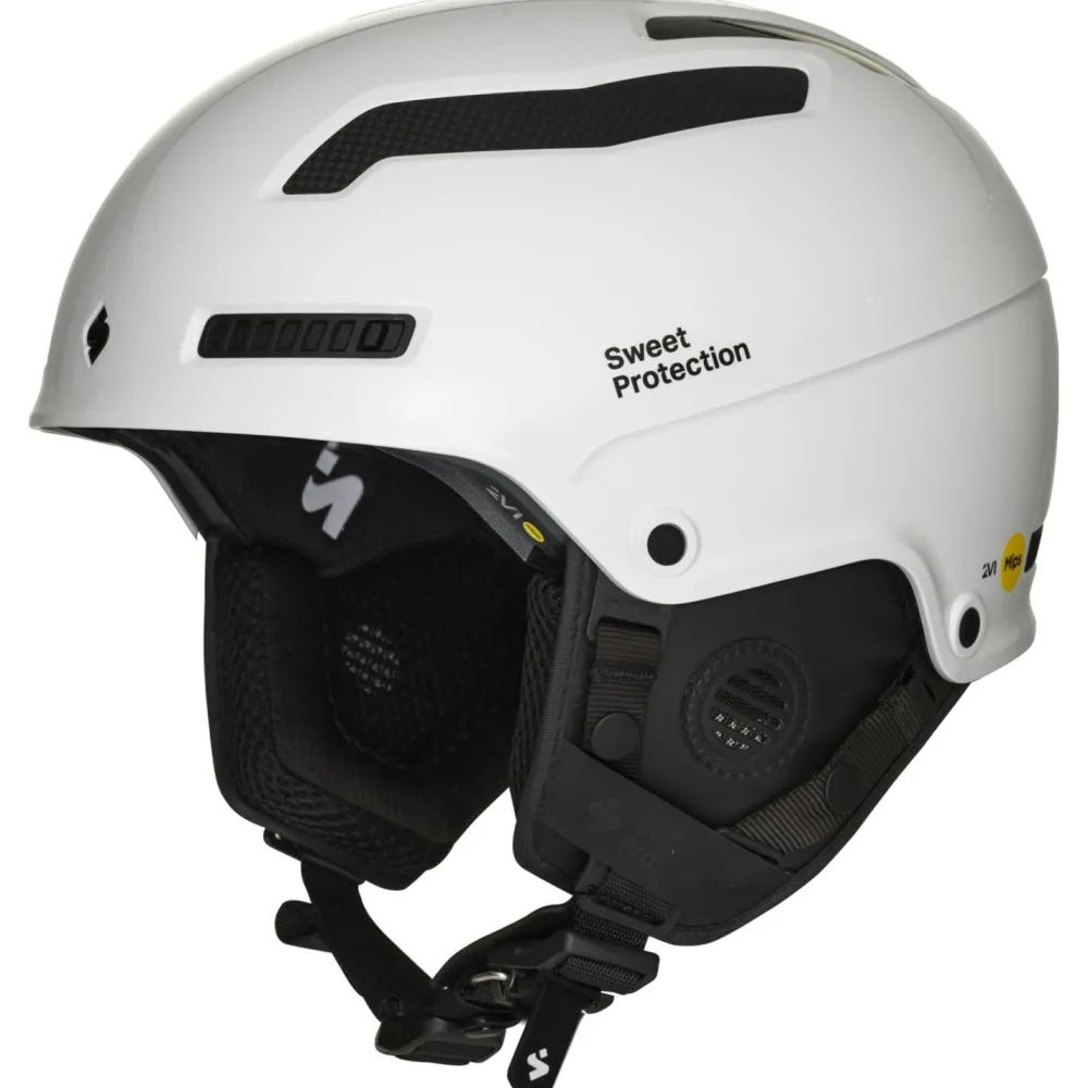 Sweet Protection - Trooper 2Vi MIPS Helmet - Skihelm Outlet