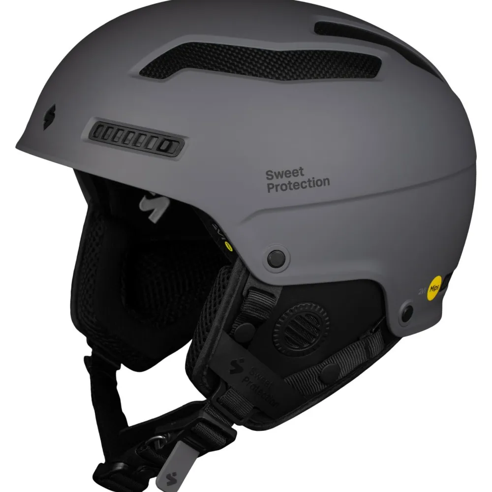 Sweet Protection - Trooper 2Vi MIPS Helmet - Skihelm Outlet