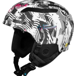 Sweet Protection - Trooper 2Vi MIPS Helmet - Skihelm