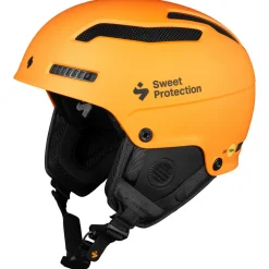 - Trooper 2Vi SL Mips Helmet - Skihelm < Sweet Protection Online
