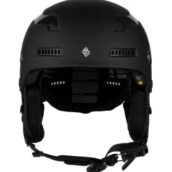 - Trooper 2Vi SL Mips Helmet - Skihelm < Sweet Protection Online