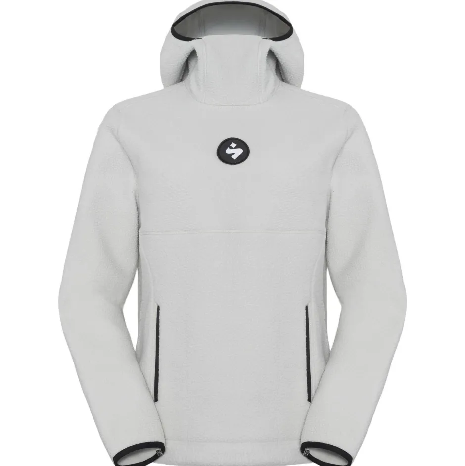 Sweet Protection - Woen' Aaka Feece Hoodie - Feecepuover