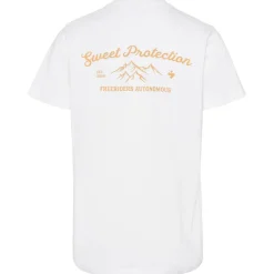 Sweet Protection - Women's Club T-Shirt - T-Shirt Discount