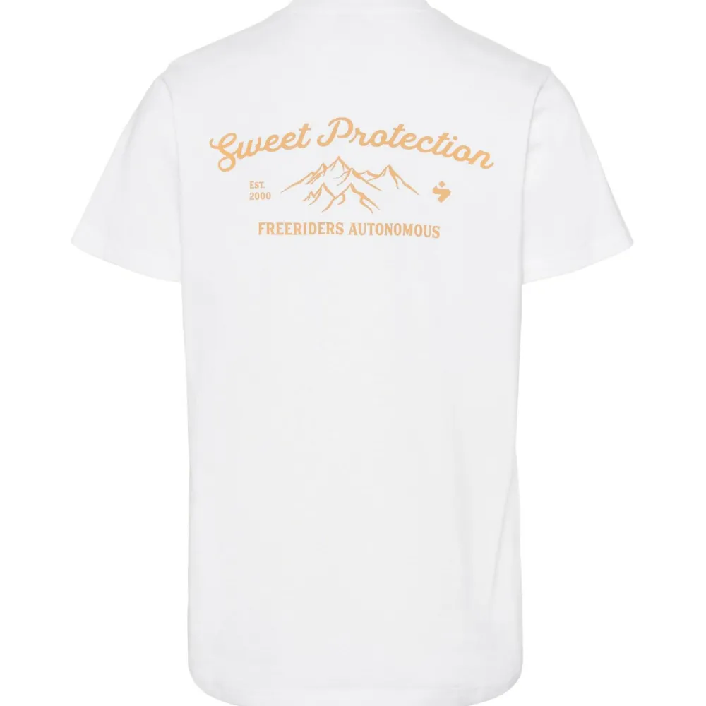 Sweet Protection - Women's Club T-Shirt - T-Shirt Discount