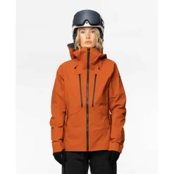 Sweet Protection Skibekleidung|Skijacken-- Women's Crusader GORE-TEX Pro Jacket - Skijacke