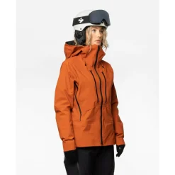 Sweet Protection Skibekleidung|Skijacken-- Women's Crusader GORE-TEX Pro Jacket - Skijacke