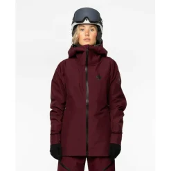 Sweet Protection - Women's Crusader X GORE-TEX Jacket - Skijacke Online