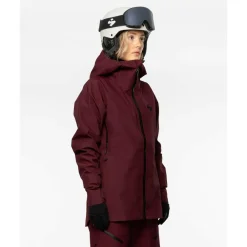 Sweet Protection - Women's Crusader X GORE-TEX Jacket - Skijacke Online