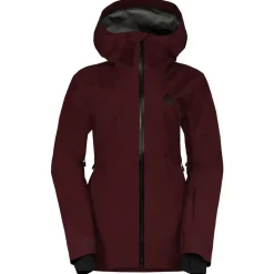 Sweet Protection - Women's Crusader X GORE-TEX Jacket - Skijacke Online