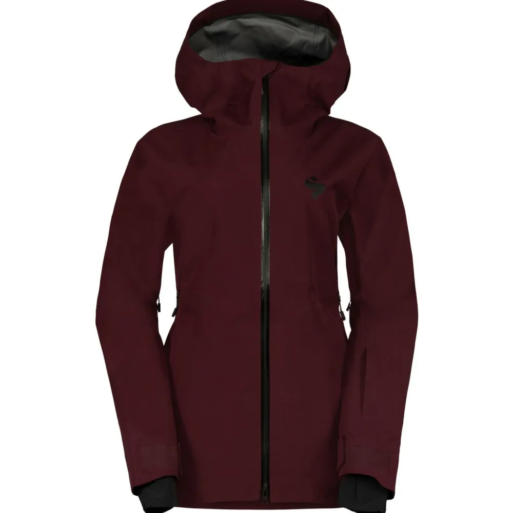 Sweet Protection - Women's Crusader X GORE-TEX Jacket - Skijacke Online