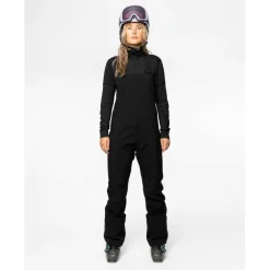 Sweet Protection Skibekleidung|Skihosen-- Women's Crusader GORE-TEX Pro Pants - Skihose Black