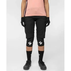 Sweet Protection - Women's Hunter Slashed Shorts - Radhose Sale