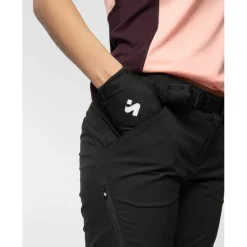 Sweet Protection - Women's Hunter Slashed Shorts - Radhose Sale