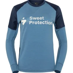 - Woen' Hunter erino Hybrid / Jerey - Radtrikot < Sweet Protection Best