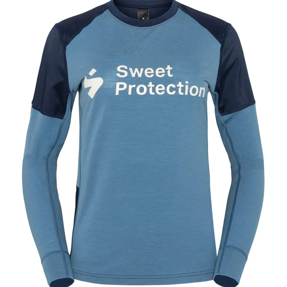 - Woen' Hunter erino Hybrid / Jerey - Radtrikot < Sweet Protection Best