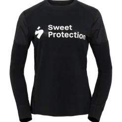- Woen' Hunter erino Hybrid / Jerey - Radtrikot < Sweet Protection Best