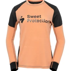- Woen' Hunter erino Hybrid / Jerey - Radtrikot < Sweet Protection Best