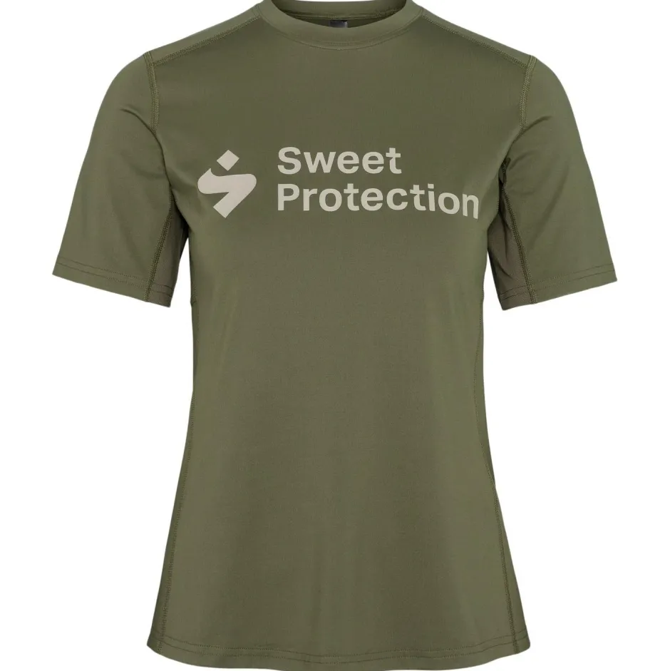 Sweet Protection - Woen' Hunter / Jerey - Radtrikot
