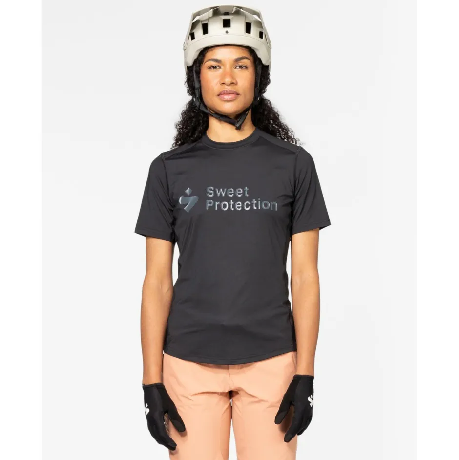 Sweet Protection - Woen' Hunter / Jerey - Radtrikot