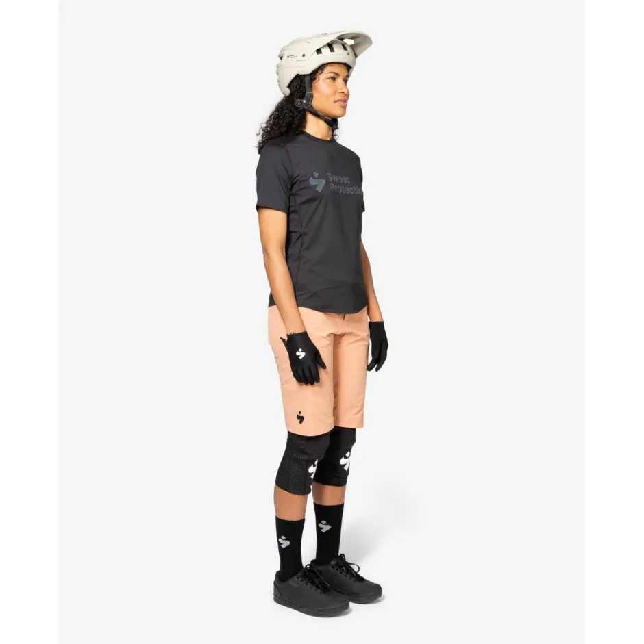 Sweet Protection - Woen' Hunter / Jerey - Radtrikot