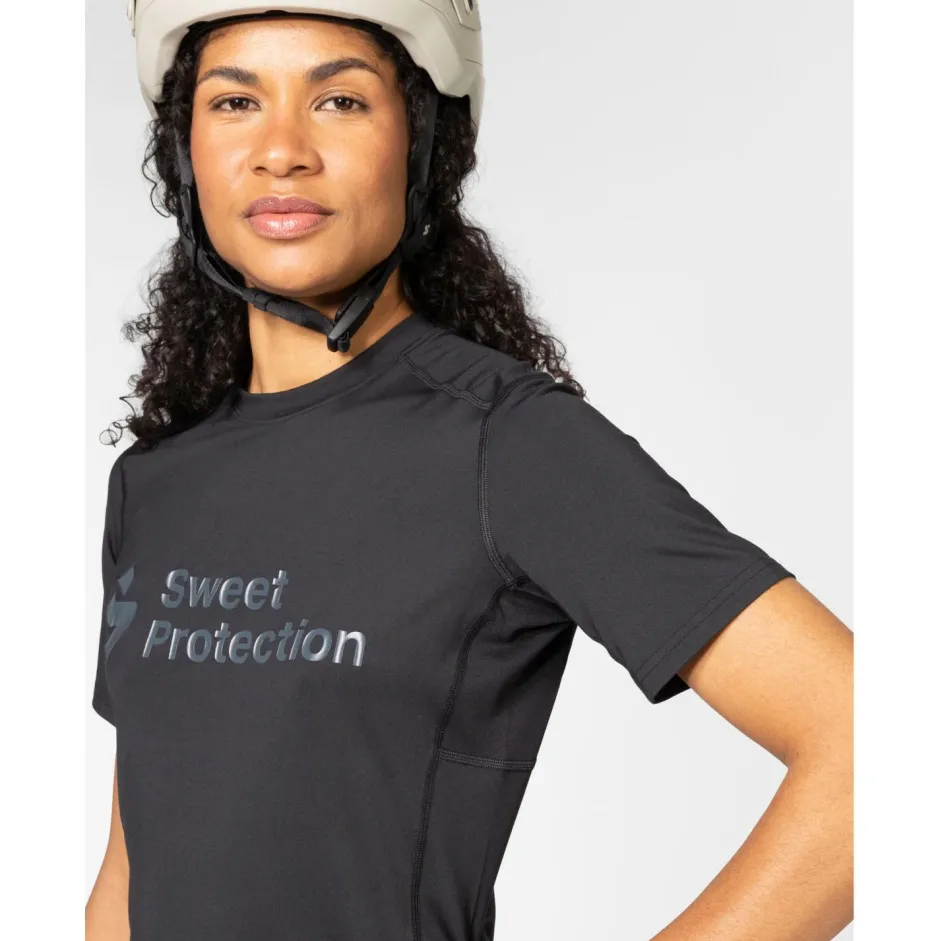 Sweet Protection - Woen' Hunter / Jerey - Radtrikot