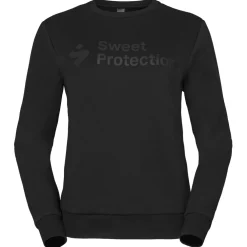 - Woen' weet Crew - Puover < Sweet Protection Outlet
