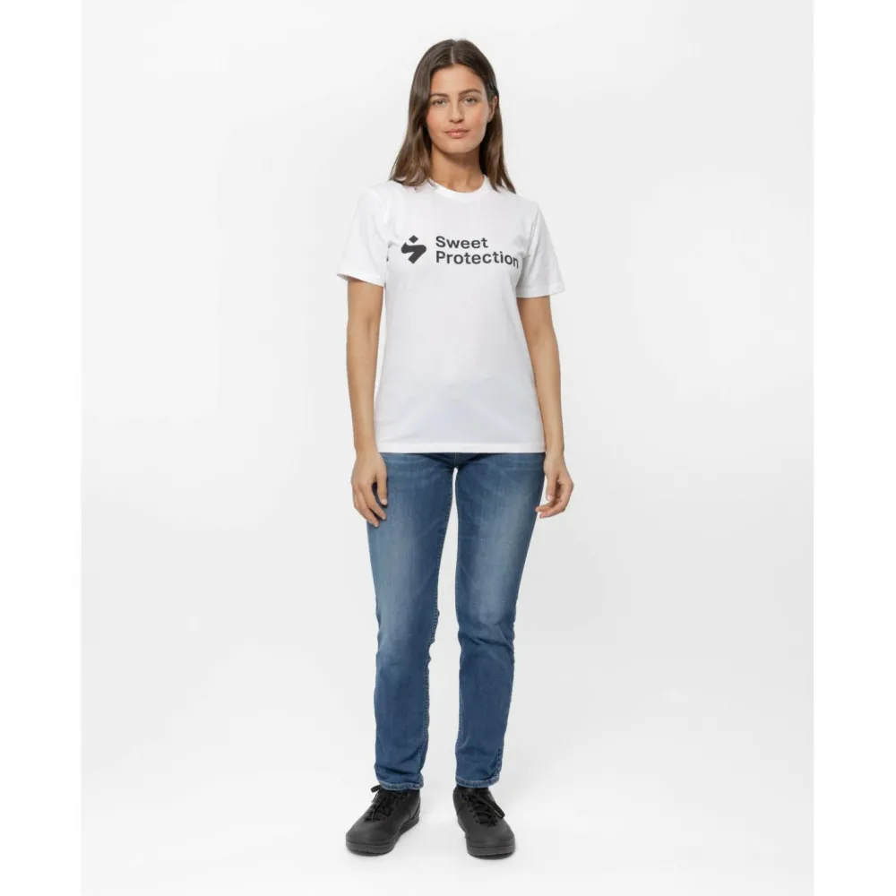 - Woen' weet Tee - T-hirt < Sweet Protection Clearance