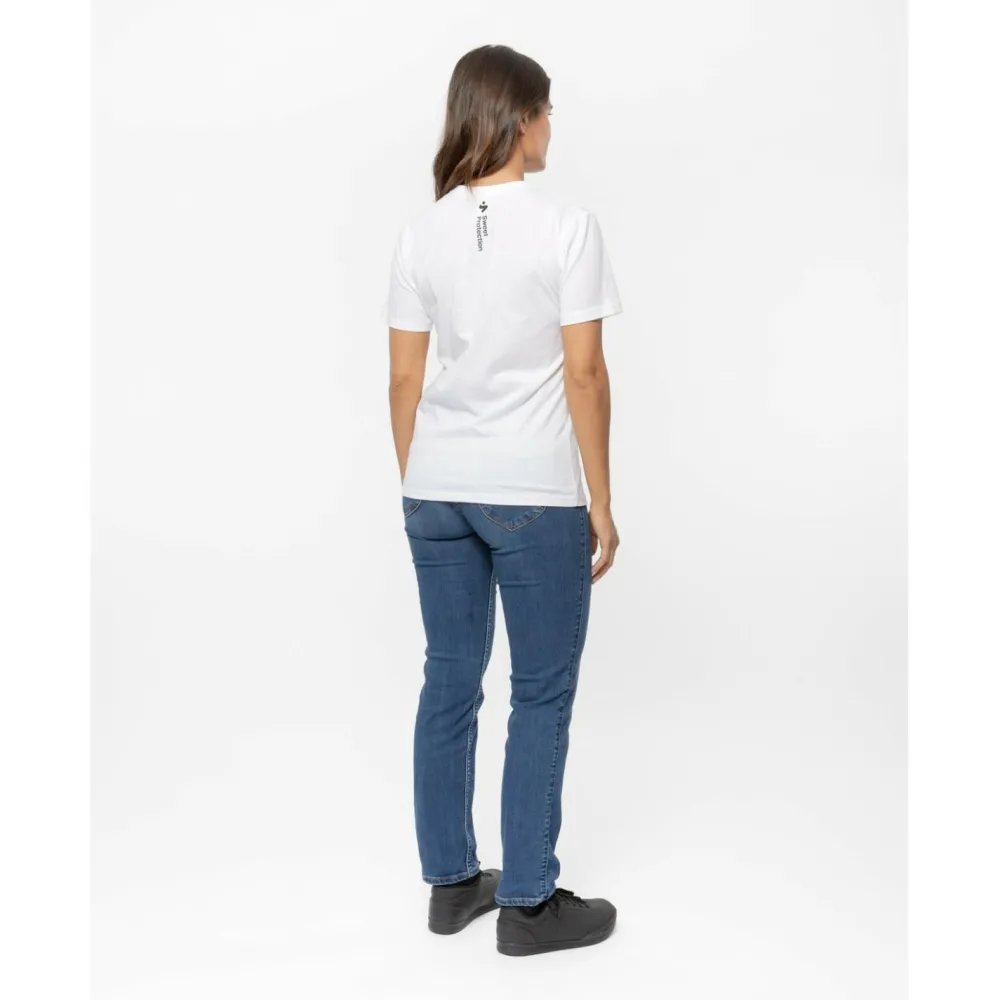 - Woen' weet Tee - T-hirt < Sweet Protection Clearance