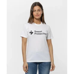 - Woen' weet Tee - T-hirt < Sweet Protection Clearance