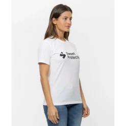 - Woen' weet Tee - T-hirt < Sweet Protection Clearance