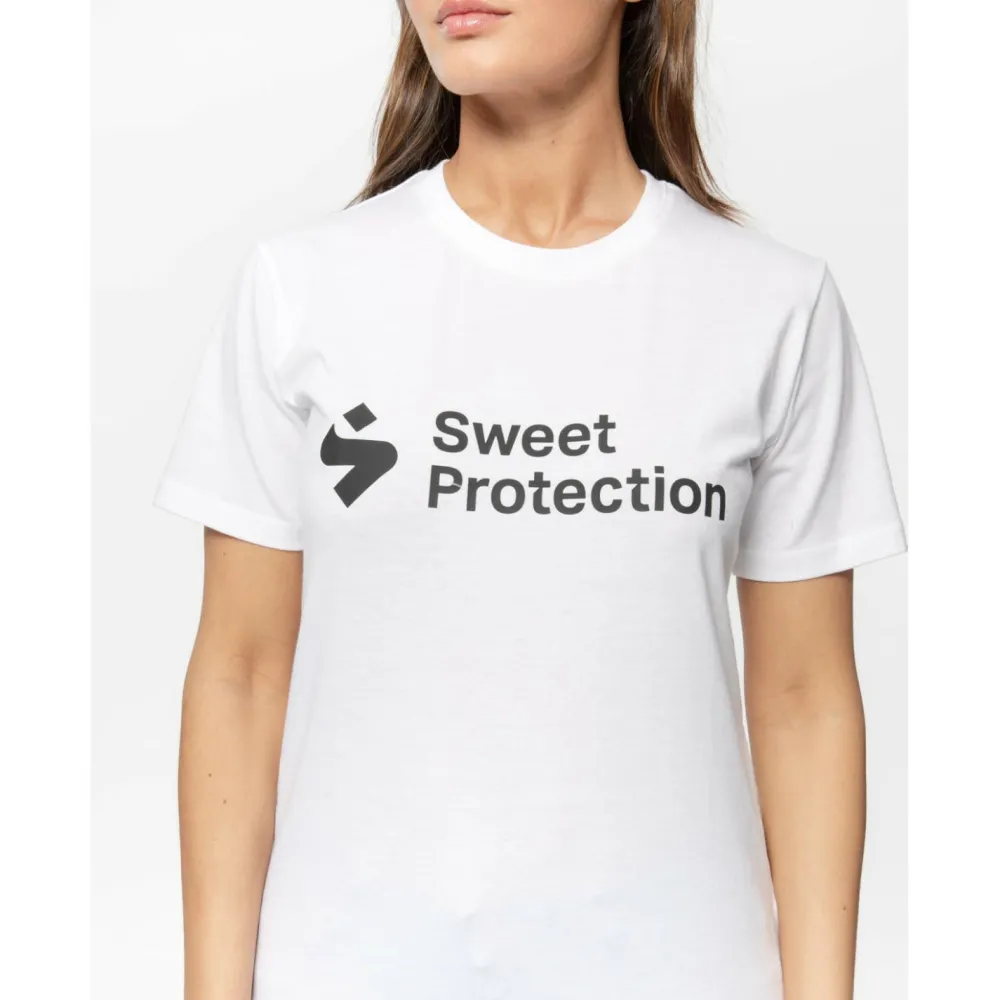 - Woen' weet Tee - T-hirt < Sweet Protection Clearance