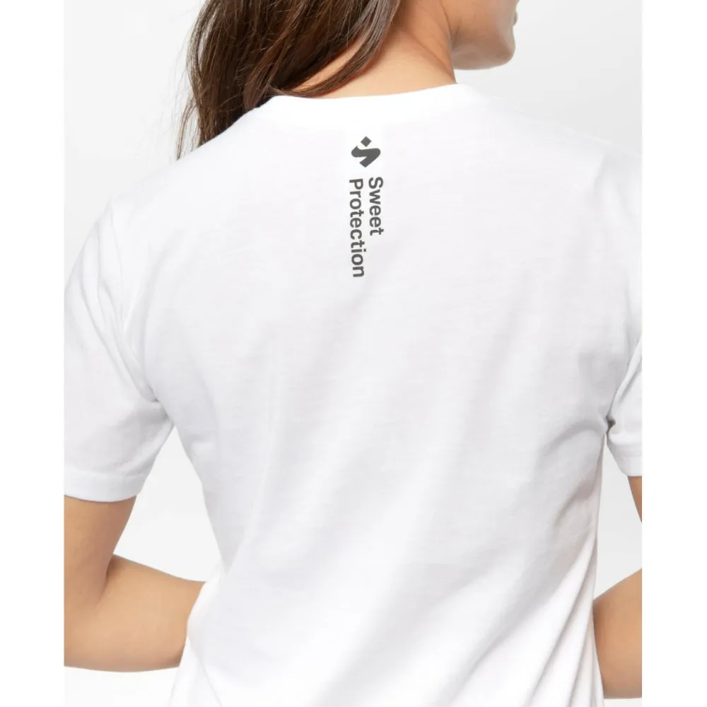 - Woen' weet Tee - T-hirt < Sweet Protection Clearance