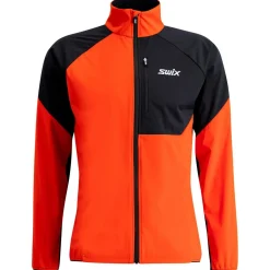- Focu Wind Jacket - angaufjacke < Swix Discount