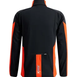 - Focu Wind Jacket - angaufjacke < Swix Discount